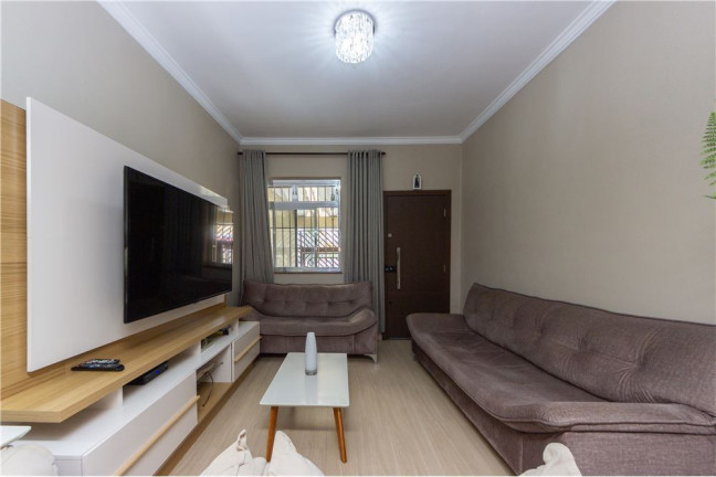 Casa com 2 Quartos à Venda,  em Mooca - São Paulo