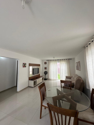 Imagem Casa com 5 Quartos à Venda, 152 m² em Arembepe (abrantes) - Camaçari
