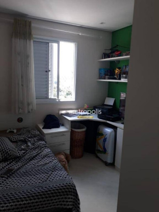 Imagem Apartamento com 3 Quartos à Venda, 67 m² em Jardim Vergueiro (sacomã) - São Paulo