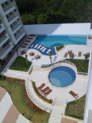 Imagem Apartamento com 3 Quartos à Venda, 78 m² em Patamares - Salvador