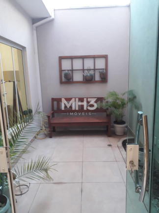 Imagem Sobrado com 4 Quartos à Venda, 330 m² em Jardim Residencial Ravagnani - Sumaré Imagem Sobrado com 4 Quartos à Venda, 330 m² em Jardim Residencial Ravagnani - Sumaré