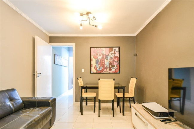 Imagem Casa com 3 Quartos à Venda, em Indianópolis - São Paulo Imagem Casa com 3 Quartos à Venda, em Indianópolis - São Paulo