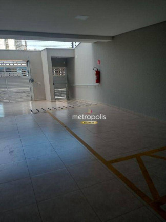 Imagem Apartamento com 2 Quartos à Venda, 47 m² em Jardim Ocara - Santo André Imagem Apartamento com 2 Quartos à Venda, 47 m² em Jardim Ocara - Santo André