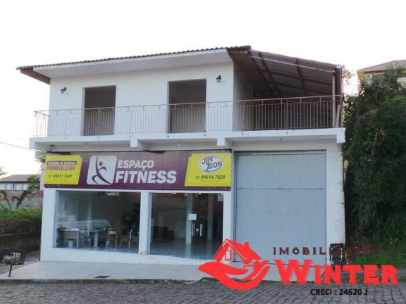 Apartamento com 4 Quartos à Venda, 178 m² em Centro - Feliz