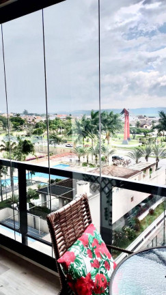 Imagem Apartamento com 3 Quartos à Venda, 134 m² em Jardim Aquarius - São José Dos Campos Imagem Apartamento com 3 Quartos à Venda, 134 m² em Jardim Aquarius - São José Dos Campos