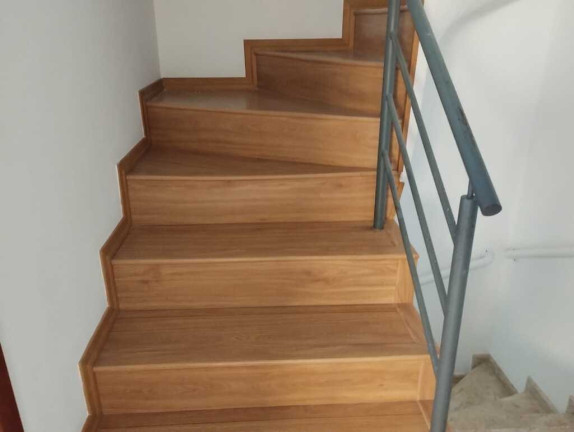Imagem Casa com 3 Quartos à Venda, 170 m² em Boqueirão - Curitiba Imagem Casa com 3 Quartos à Venda, 170 m² em Boqueirão - Curitiba