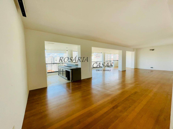 Imagem Apartamento à Venda, 215 m² em Sumaré - São Paulo Imagem Apartamento à Venda, 215 m² em Sumaré - São Paulo