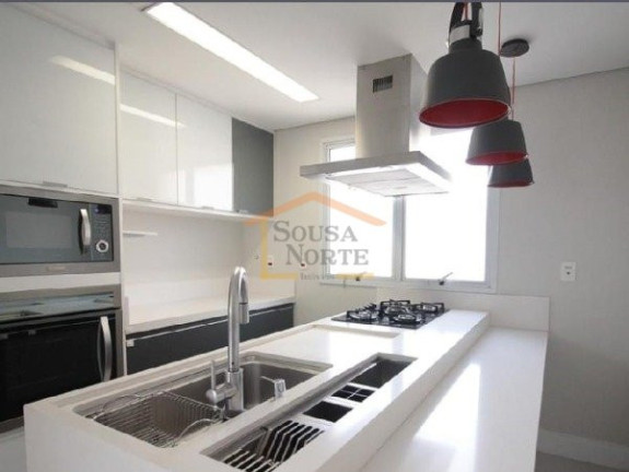 Imagem Apartamento com 3 Quartos à Venda, 140 m² em Santana - São Paulo Imagem Apartamento com 3 Quartos à Venda, 140 m² em Santana - São Paulo