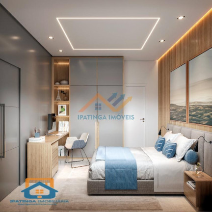 Imagem Apartamento com 3 Quartos à Venda, 150 m² em Cidade Nobre - Ipatinga