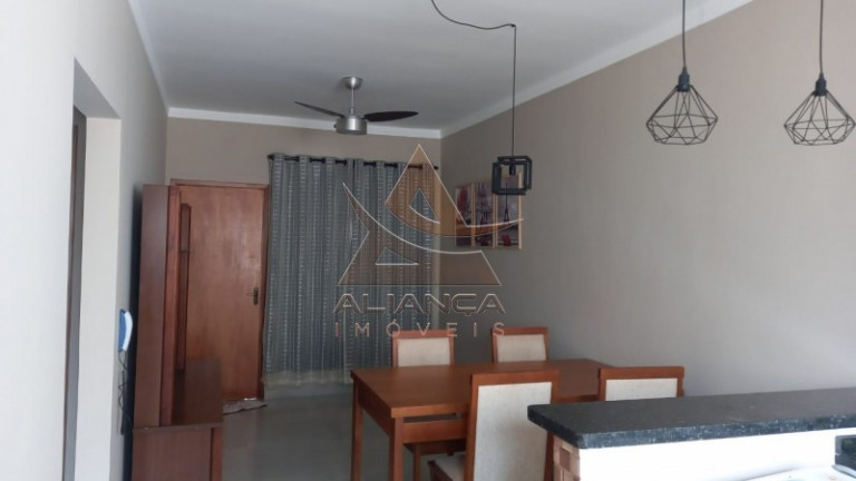 Casa com 2 Quartos à Venda, 48 m² em Cândido Portinari - Ribeirão Preto