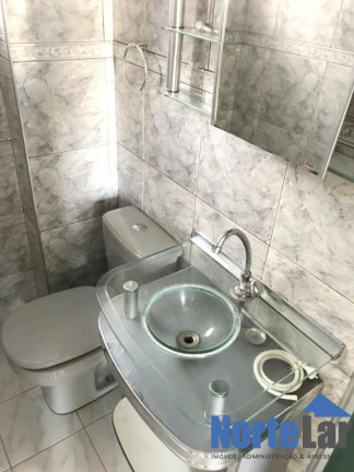Imagem Apartamento com 2 Quartos à Venda, 50 m² em Vila Francos - São Paulo