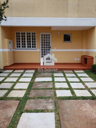 Casa com 3 Quartos para Alugar, 80 m² em Vila Metalúrgica - Santo André