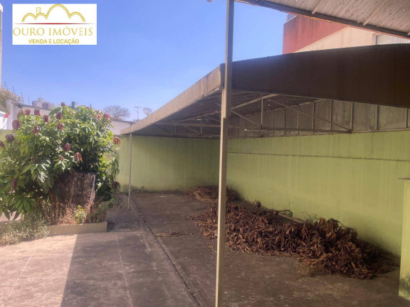 Imagem Galpão para Alugar, 300 m² em Ouro Preto - Belo Horizonte