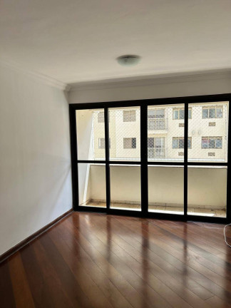 Apartamento com 3 Quartos para Alugar, 95 m² em Alphaville Centro Industrial E Empresarial/alphaville. - Barueri