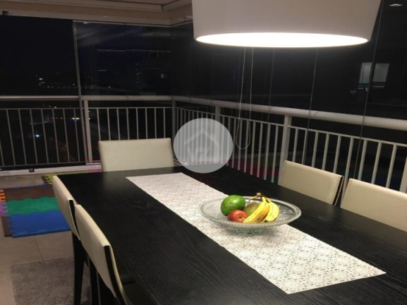 Imagem Apartamento com 2 Quartos à Venda, 95 m² em Chácara Santo Antônio - São Paulo