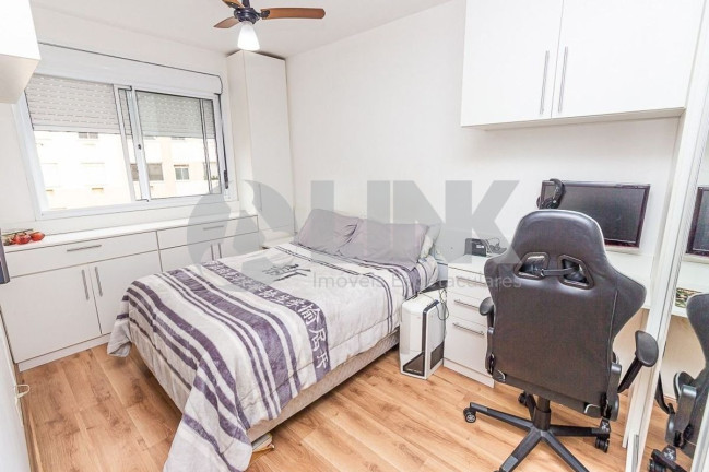 Imagem Apartamento com 2 Quartos à Venda, 52 m² em Jardim Carvalho - Porto Alegre Imagem Apartamento com 2 Quartos à Venda, 52 m² em Jardim Carvalho - Porto Alegre