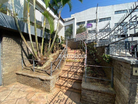 Imagem Casa com 2 Quartos à Venda ou Locação, 166 m² em Santa Paula - São Caetano Do Sul