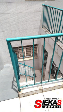 Imagem Imóvel com 3 Quartos para Alugar, 150 m² em Cidade Mãe Do Céu - São Paulo