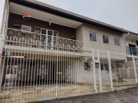 Imagem Casa com 3 Quartos à Venda, 360 m² em Jardim Eulina - Campinas