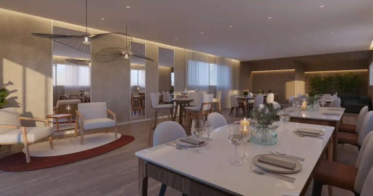 Imagem Apartamento com 3 Quartos à Venda, 64 m² em Alípio De Melo - Belo Horizonte Imagem Apartamento com 3 Quartos à Venda, 64 m² em Alípio De Melo - Belo Horizonte
