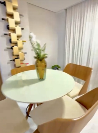 Imagem Apartamento com 3 Quartos à Venda, 105 m² em Granja Viana - Cotia Imagem Apartamento com 3 Quartos à Venda, 105 m² em Granja Viana - Cotia