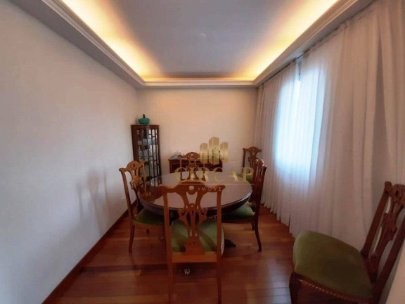 Imagem Cobertura com 3 Quartos à Venda, 140 m² em Perdizes - São Paulo