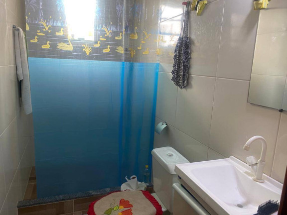 Imagem Casa com 2 Quartos à Venda, 162 m² em Hospício - Araruama