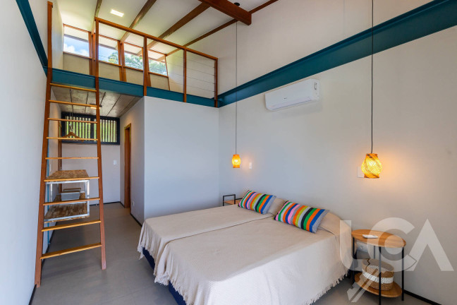 Imagem Casa de Condomínio com 4 Quartos à Venda, 560 m² em Praia Do Pulso - Ubatuba Imagem Casa de Condomínio com 4 Quartos à Venda, 560 m² em Praia Do Pulso - Ubatuba