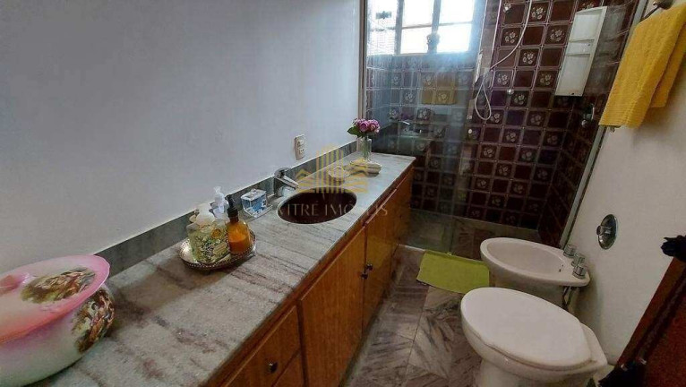 Imagem Casa de Condomínio com 3 Quartos à Venda, 486 m² em Bairro Das Palmeiras - Campinas