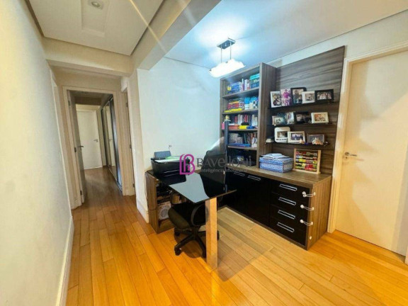 Imagem Apartamento com 3 Quartos à Venda, 140 m² em Perdizes - São Paulo