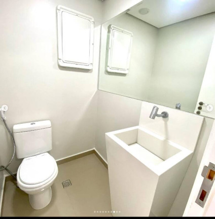 Imagem Apartamento com 1 Quarto à Venda, 56 m² em Adrianópolis - Manaus Imagem Apartamento com 1 Quarto à Venda, 56 m² em Adrianópolis - Manaus