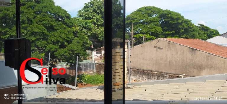 Imagem Casa com 4 Quartos à Venda, 120 m² em Jardim Maravilha - Maringá