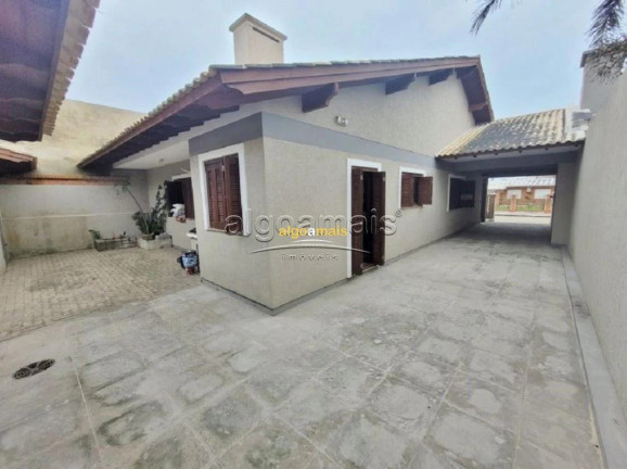 Imagem Casa com 4 Quartos à Venda, 215 m² em Centro - Xangri-lá Imagem Casa com 4 Quartos à Venda, 215 m² em Centro - Xangri-lá