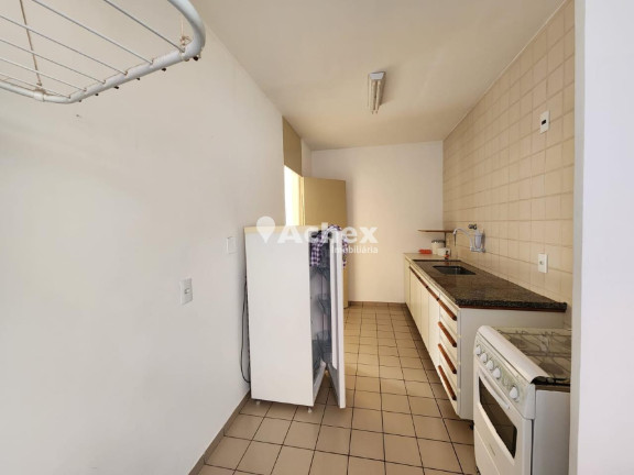 Imagem Apartamento com 2 Quartos à Venda, 65 m² em Jardim Santa Genebra - Campinas Imagem Apartamento com 2 Quartos à Venda, 65 m² em Jardim Santa Genebra - Campinas