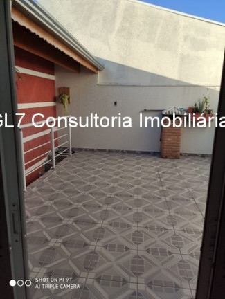 Imagem Sobrado com 3 Quartos à Venda,  em Jardim Morada Do Sol - Indaiatuba