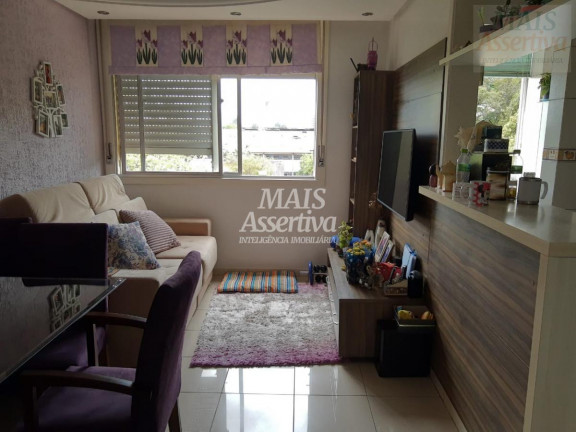 Imagem Apartamento com 2 Quartos à Venda, 59 m² em Cristo Rei - São Leopoldo Imagem Apartamento com 2 Quartos à Venda, 59 m² em Cristo Rei - São Leopoldo