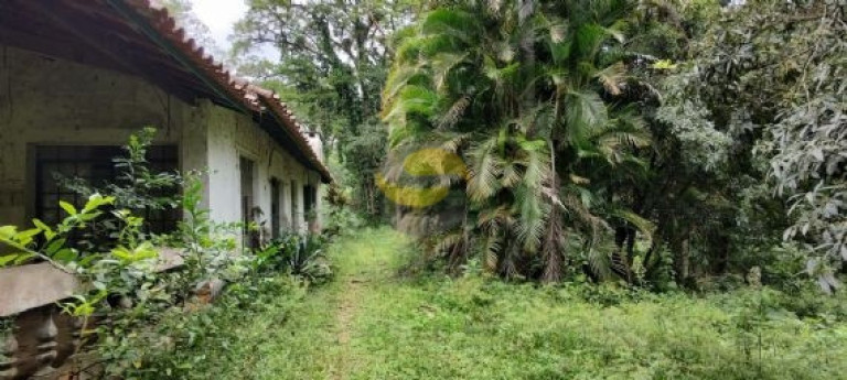 Imagem Terreno à Venda, 96.000 m² em Jardim Tomé - Embu Das Artes Imagem Terreno à Venda, 96.000 m² em Jardim Tomé - Embu Das Artes