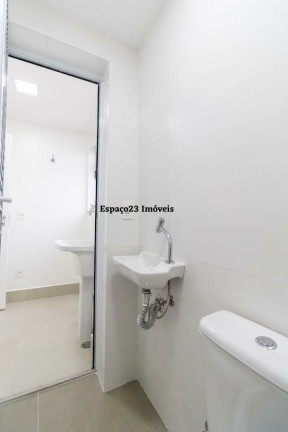 Imagem Apartamento com 2 Quartos à Venda, 69 m² em Vila Romana - São Paulo