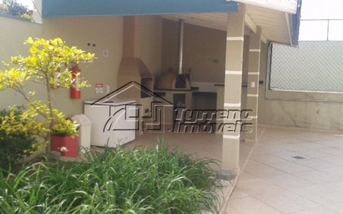 Imagem Apartamento com 3 Quartos para Alugar, 95 m² em Jardim Satélite - São José Dos Campos Imagem Apartamento com 3 Quartos para Alugar, 95 m² em Jardim Satélite - São José Dos Campos