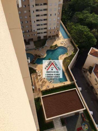 Imagem Apartamento com 3 Quartos à Venda, 74 m² em Interlagos - São Paulo Imagem Apartamento com 3 Quartos à Venda, 74 m² em Interlagos - São Paulo