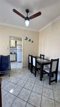 Imagem Apartamento com 1 Quarto à Venda, 54 m² em Guilhermina - Praia Grande Imagem Apartamento com 1 Quarto à Venda, 54 m² em Guilhermina - Praia Grande