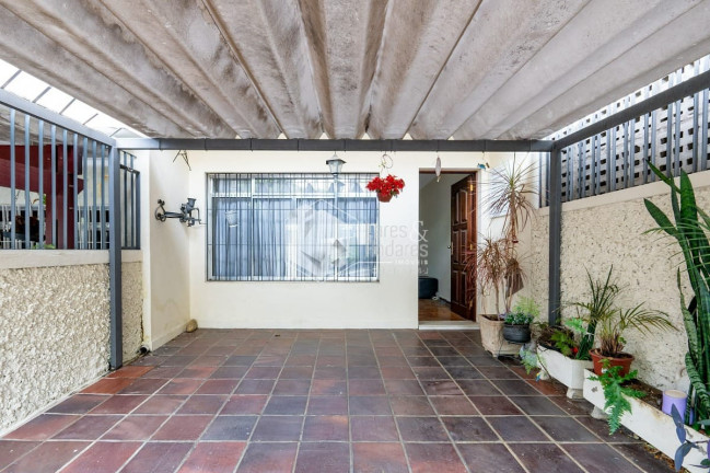 Imagem Casa com 3 Quartos à Venda, 145 m² em Campo Belo - São Paulo Imagem Casa com 3 Quartos à Venda, 145 m² em Campo Belo - São Paulo