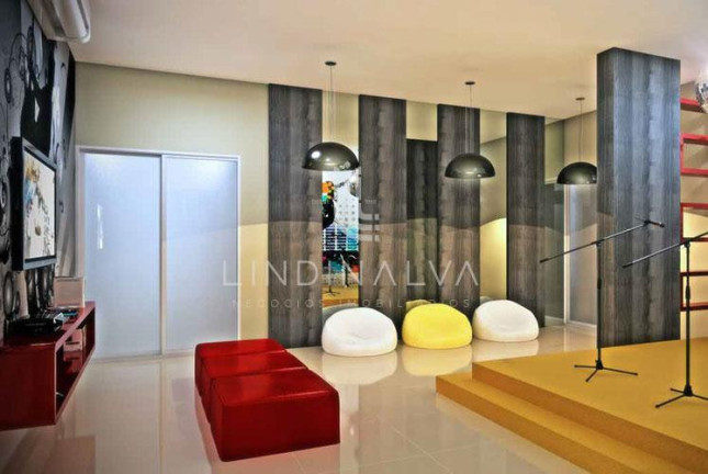 Imagem Apartamento com 3 Quartos à Venda, 137 m² em Maracanã - Foz Do Iguacu