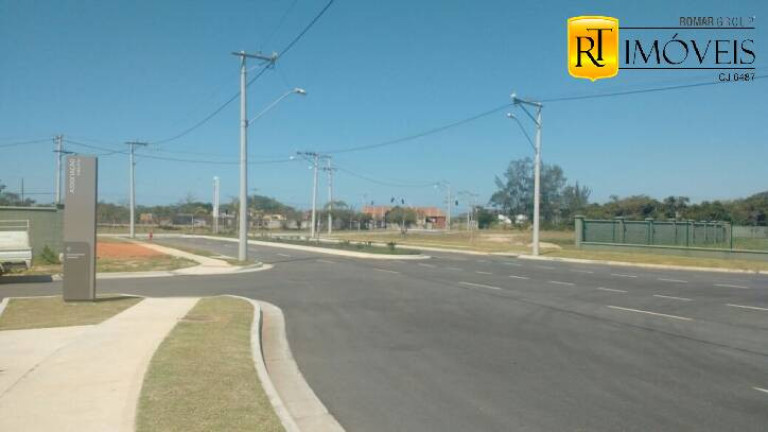 Imagem Terreno em Condomínio à Venda, 384 m² em Caminho De Búzios - Cabo Frio Imagem Terreno em Condomínio à Venda, 384 m² em Caminho De Búzios - Cabo Frio