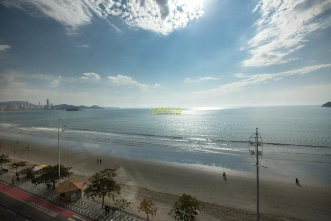 Imagem Apartamento com 3 Quartos à Venda, 110 m² em Barra Sul - Balneário Camboriú