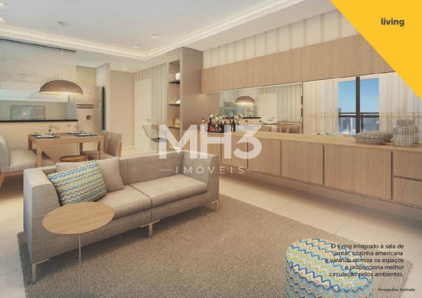 Imóvel com 1 Quarto à Venda, 49 m² em Cambuí - Campinas