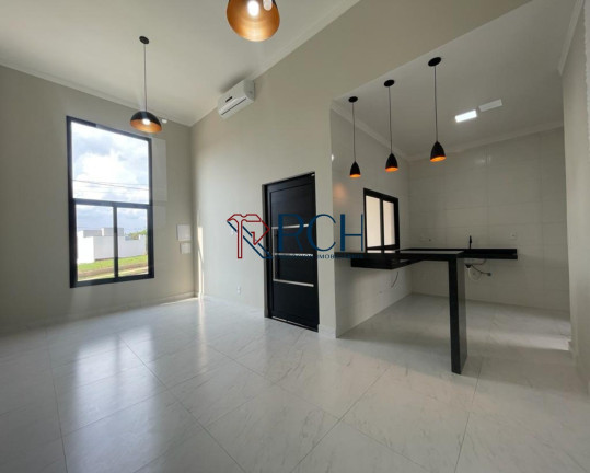 Imagem Casa com 3 Quartos à Venda, 106 m² em Caguassu - Sorocaba