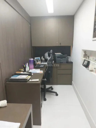 Imagem Apartamento com 3 Quartos à Venda, 157 m² em água Branca - São Paulo