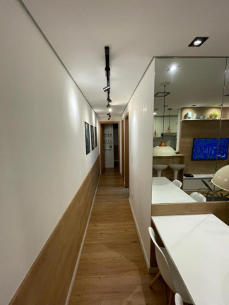 Imagem Apartamento com 2 Quartos à Venda, 44 m² em Jardim íris - São Paulo Imagem Apartamento com 2 Quartos à Venda, 44 m² em Jardim íris - São Paulo