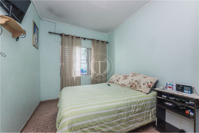 Imagem Casa com 5 Quartos à Venda, 215 m² em Jardim Bonfiglioli - São Paulo